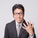 父親の入院時の態度に切れかかった話。